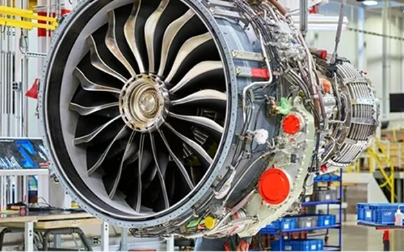 Fasteners & engineering parts