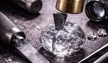 Jewellery & precision