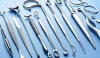 Medical & surgical