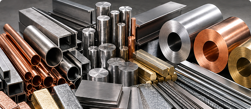 Multi-MetalCompatibility